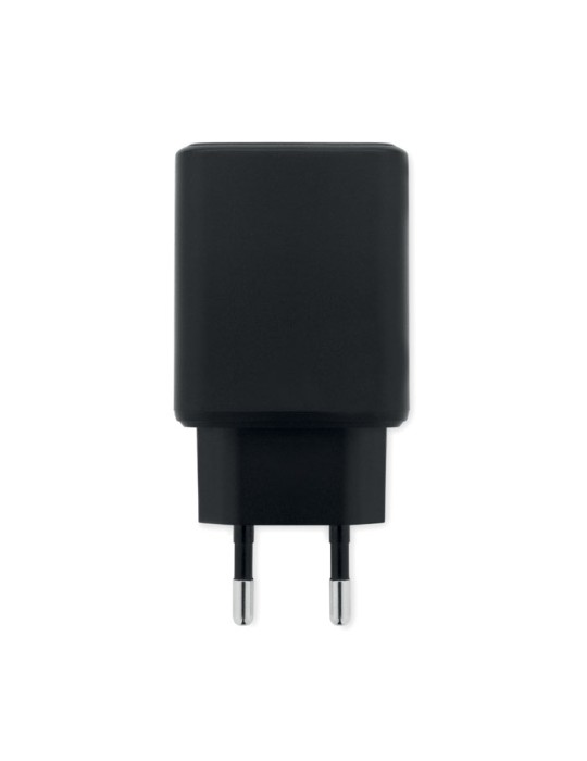 EXTEN Adaptateur/chargeur mural UE