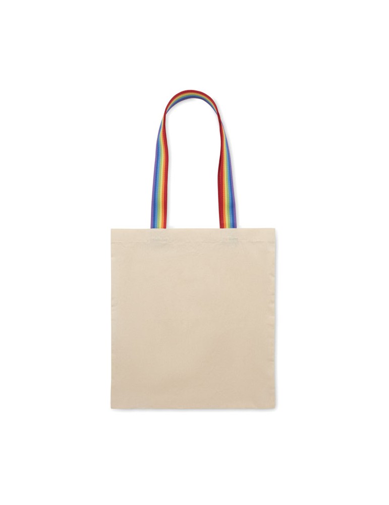 AURORA Sac shopping en coton 180gsm