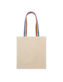AURORA Sac shopping en coton 180gsm
