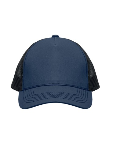 BLIST Casquette trucker à 5 panneaux