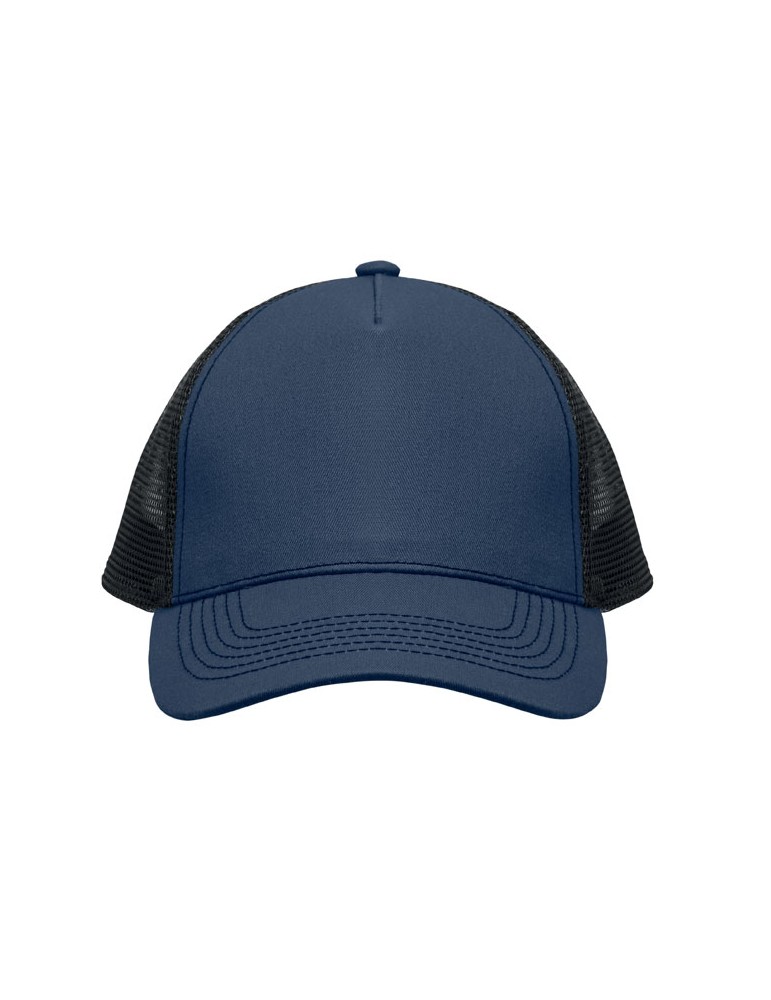 BLIST Casquette trucker à 5 panneaux