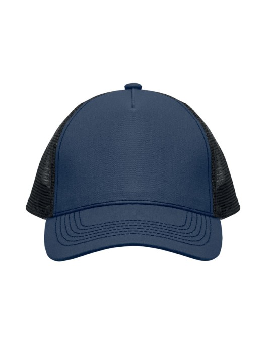 BLIST Casquette trucker à 5 panneaux