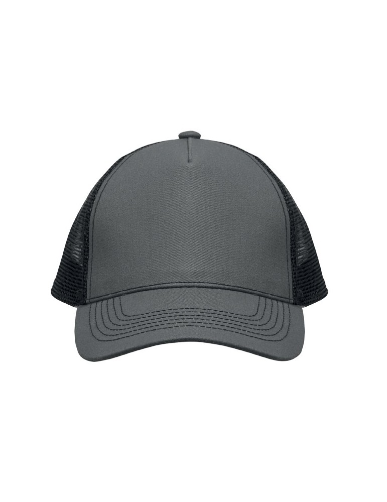 BLIST Casquette trucker à 5 panneaux