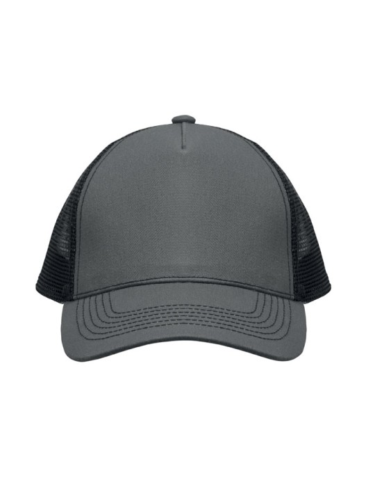 BLIST Casquette trucker à 5 panneaux