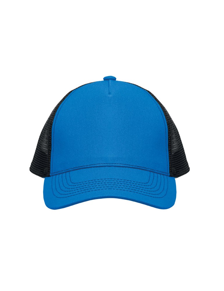 BLIST Casquette trucker à 5 panneaux
