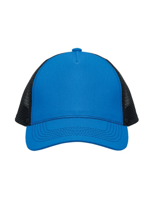 BLIST Casquette trucker à 5 panneaux