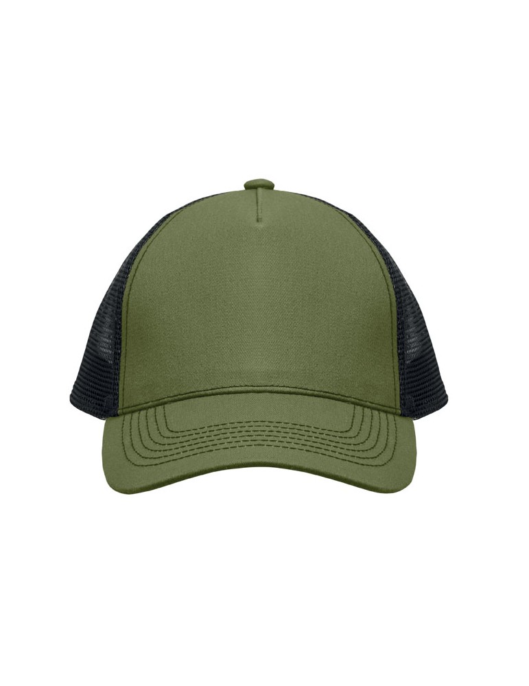 BLIST Casquette trucker à 5 panneaux