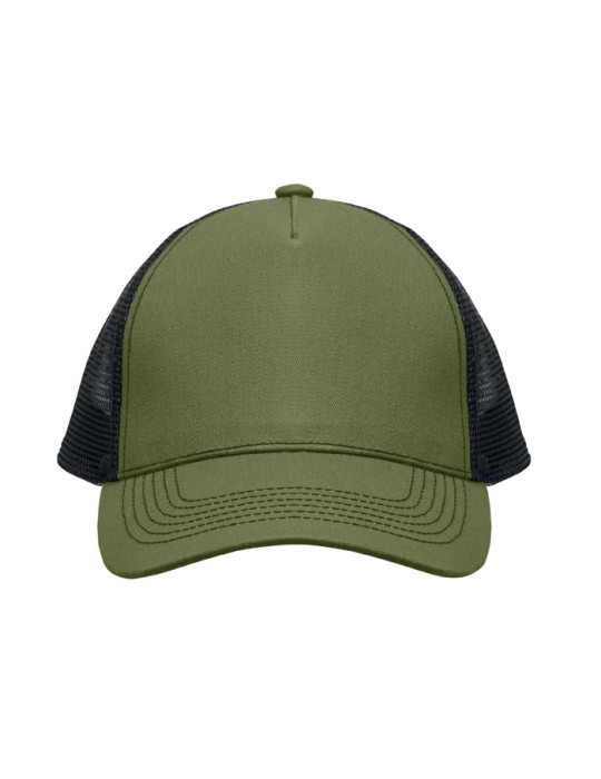 BLIST Casquette trucker à 5 panneaux
