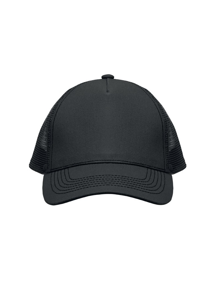 BLIST Casquette trucker à 5 panneaux