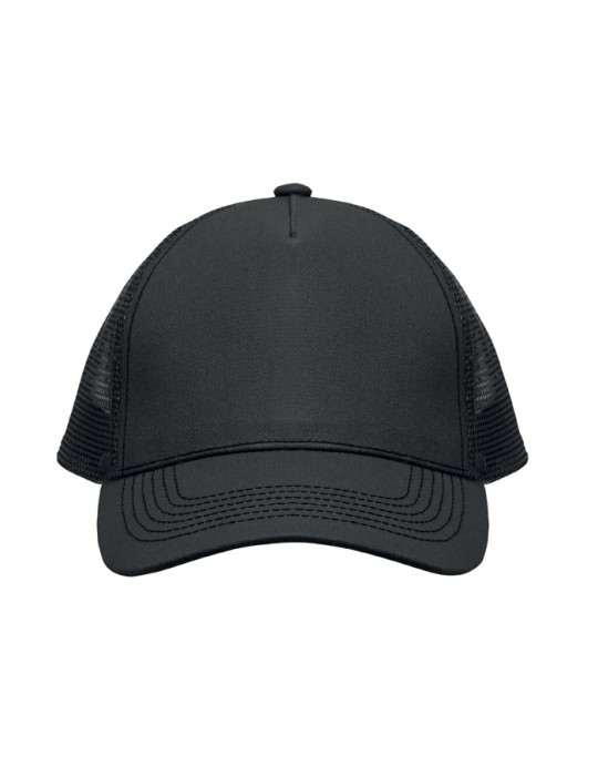 BLIST Casquette trucker à 5 panneaux