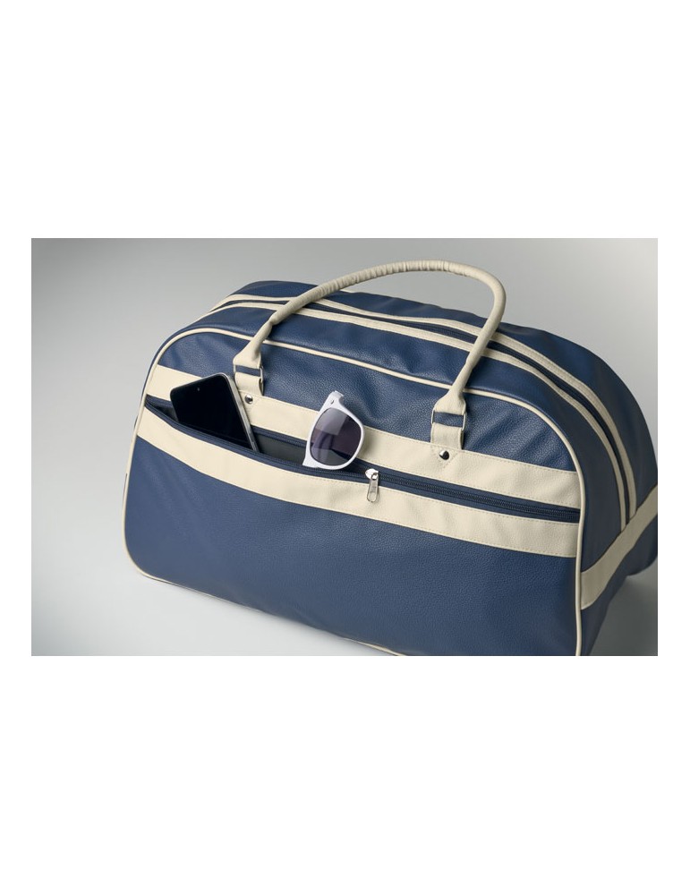 NOSTALGIC Sac de sport en PU