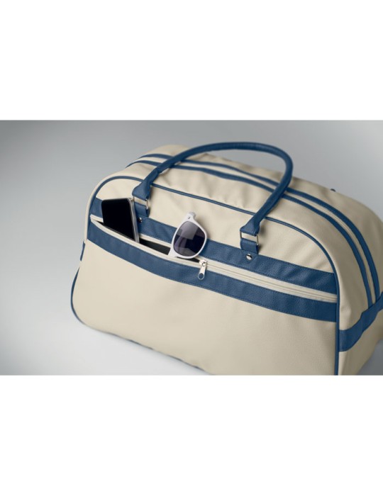 NOSTALGIC Sac de sport en PU