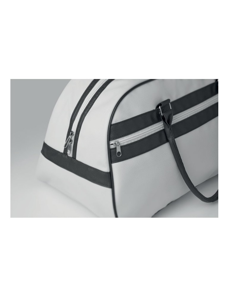 NOSTALGIC Sac de sport en PU