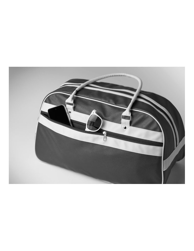 NOSTALGIC Sac de sport en PU