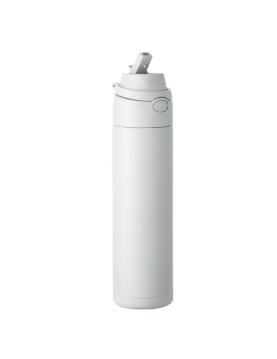 TOIEN ONE Bouteille simple paroi 650 ml