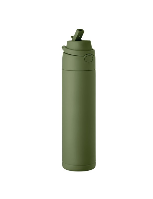 TOIEN ONE Bouteille simple paroi 650 ml