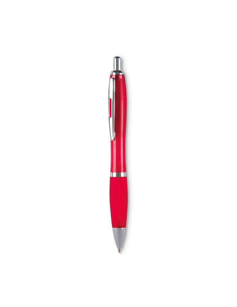 Stylo Bille Personnalisé Écriture Fluide RIOCOLOUR