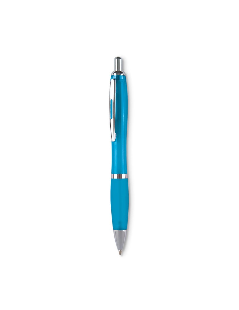 Stylo Bille Personnalisé Écriture Fluide RIOCOLOUR