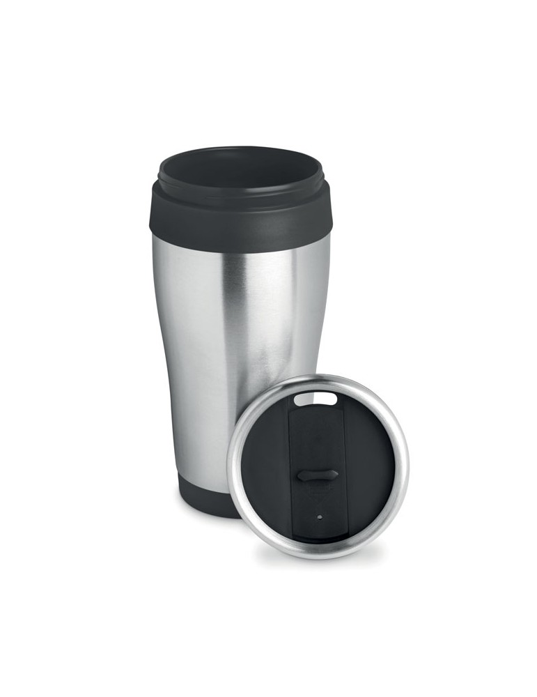 Tasse Isotherme Personnalisée 455 ml - Cadeau d'Entreprise