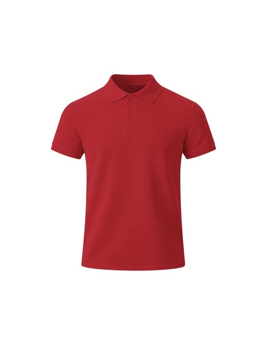 Polo Enfant Couleur Charles