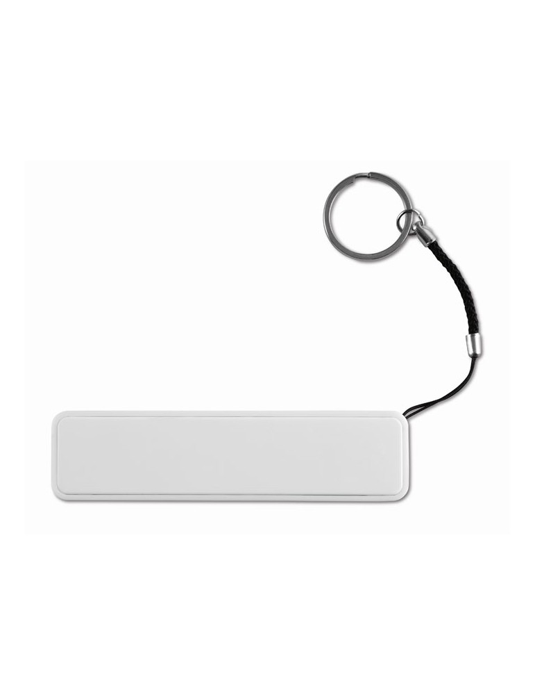 PowerBank Slim Personnalisé 2200 mAh - Chargeur Pratique pas cher