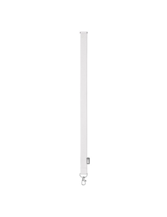 Lanyard en RPET Personnalisable pour Événements