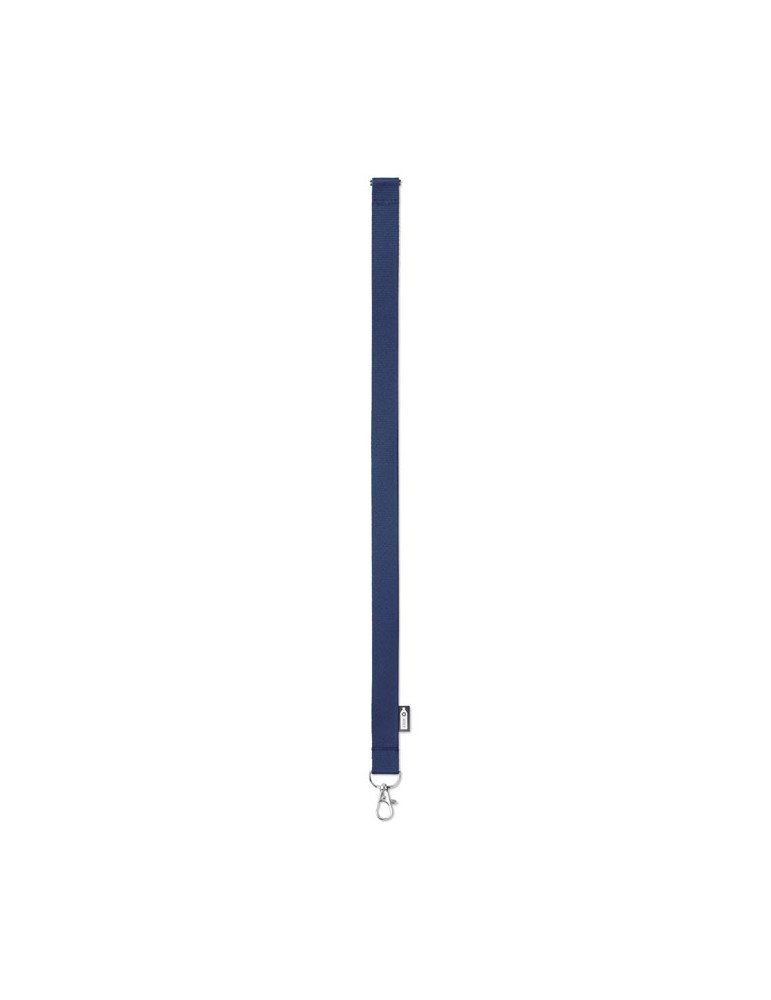 Lanyard en RPET Personnalisable pour Événements