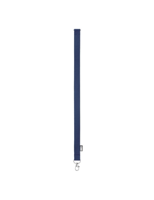 Lanyard en RPET Personnalisable pour Événements