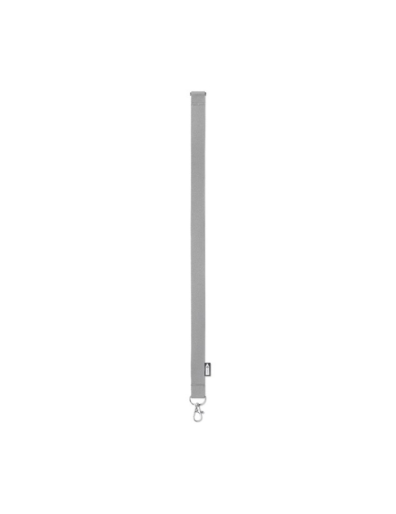 Lanyard en RPET Personnalisable pour Événements