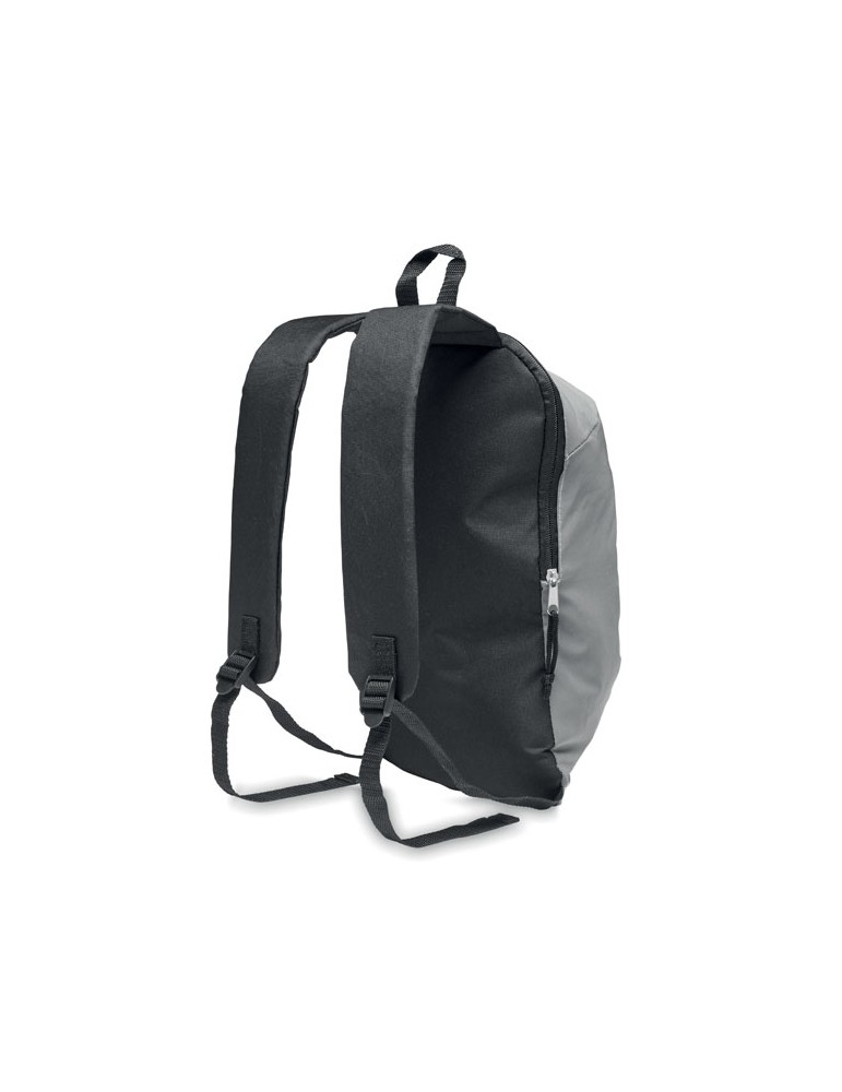 Sac à dos Réfléchissant - VISIBACK 600D Personnalisée pas cher