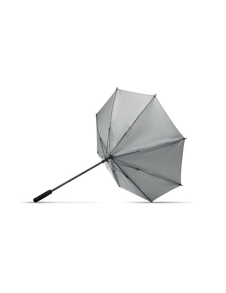 Parapluie Réfléchissant VISIBRELLA - Pratique Personnalisée pas cher