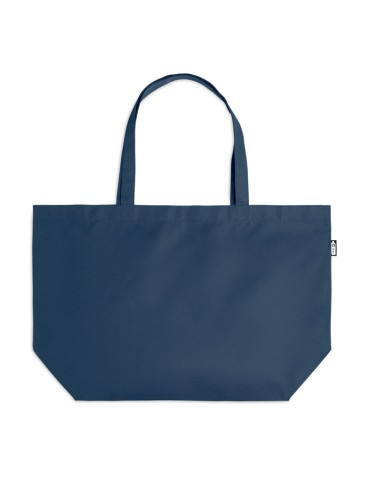 Sac shopping  et pratique en RPET | Personnalisée pas cher TASLO