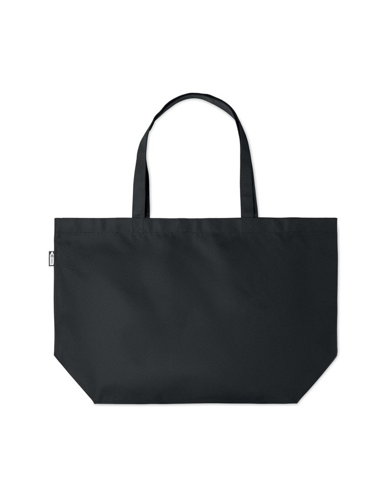 Sac shopping  et pratique en RPET | Personnalisée pas cher TASLO