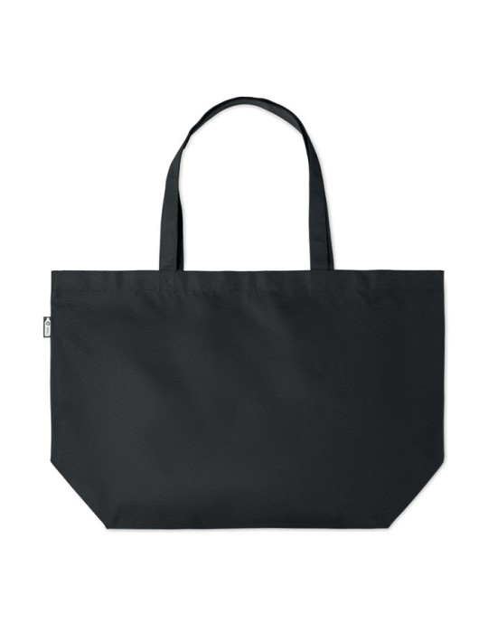 Sac shopping  et pratique en RPET | Personnalisée pas cher TASLO