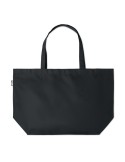 Sac shopping  et pratique en RPET | Personnalisée pas cher TASLO