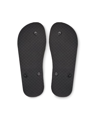 Tongs s pour entreprises  DO MEL publicitaire