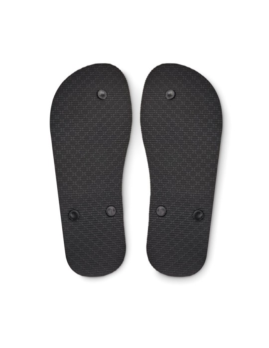 Tongs s pour sublimation publicitaire pas cher