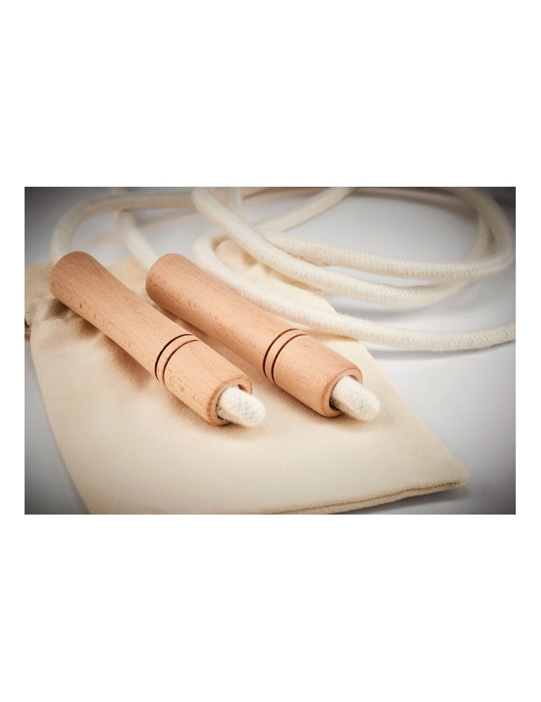 Corde à sauter  | Objets publicitaires
