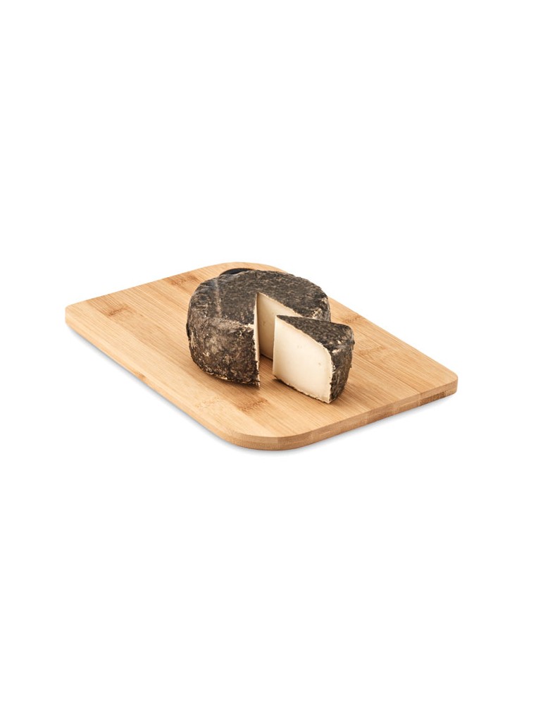 Planche à découper personnalisée en bambou | Objets pratiques BAYBA CLEAN