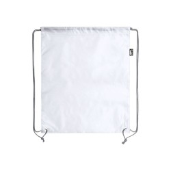 Sac à Dos Éco-responsable Personnalisable Lambur Couleurs : fuchsia Matières : polyester recyclé cadeau entreprise pas cher