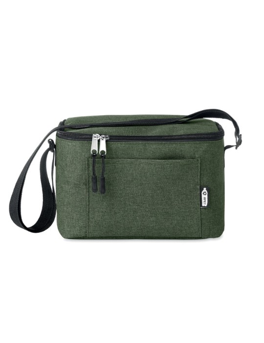 Sac isotherme pratique en RPET | et personnalisée pas cher CUBA