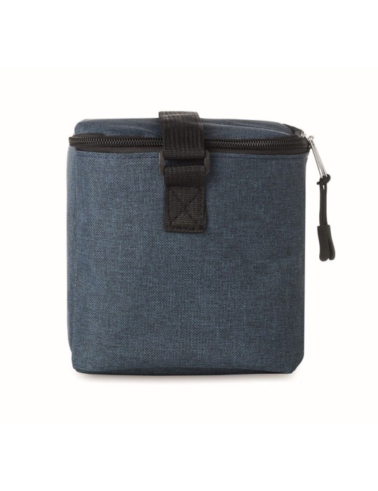 Sac isotherme pratique en RPET | et personnalisée pas cher CUBA