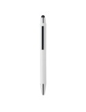 Stylo antibactérien personnalisé | Objets publicitaires BLANQUITO CLEAN