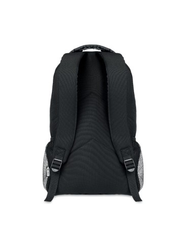 Sac à dos RPET personnalisé et  | Pratique pas cher MONTE LOMO
