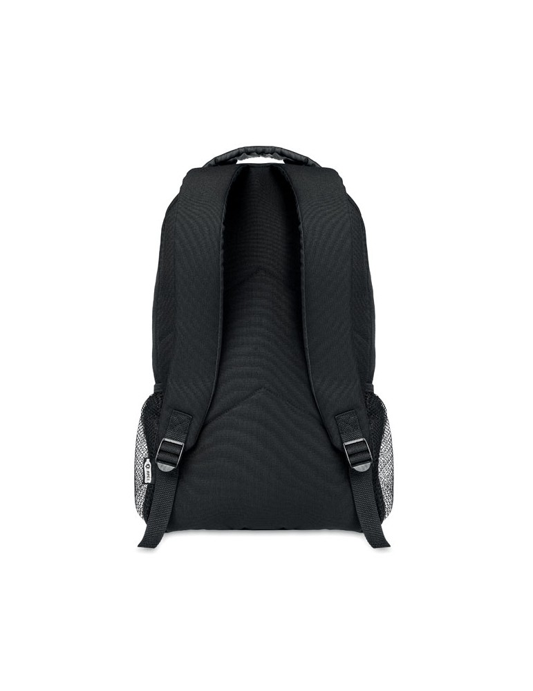 Sac à dos RPET personnalisé et  | Pratique pas cher MONTE LOMO