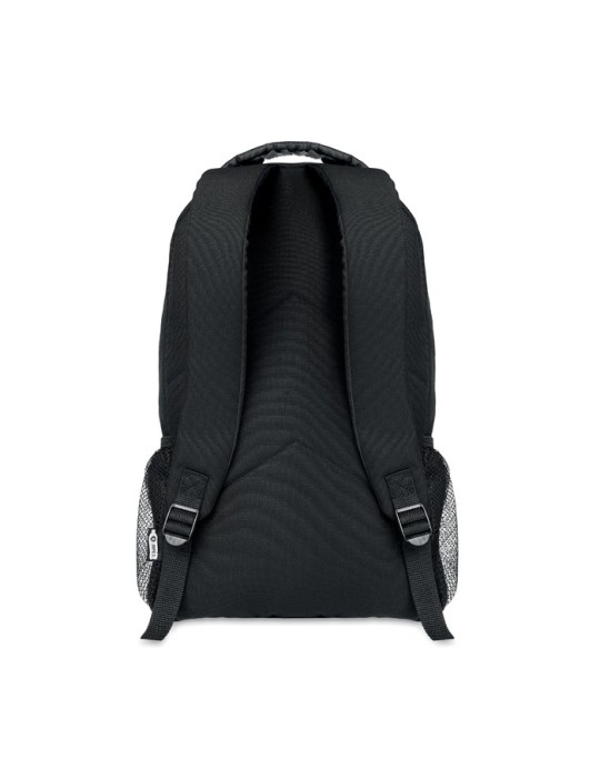 Sac à dos RPET personnalisé et  | Pratique pas cher MONTE LOMO