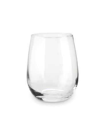 Verre à eau personnalisé | Artisanat et élégance pas cher BLESS