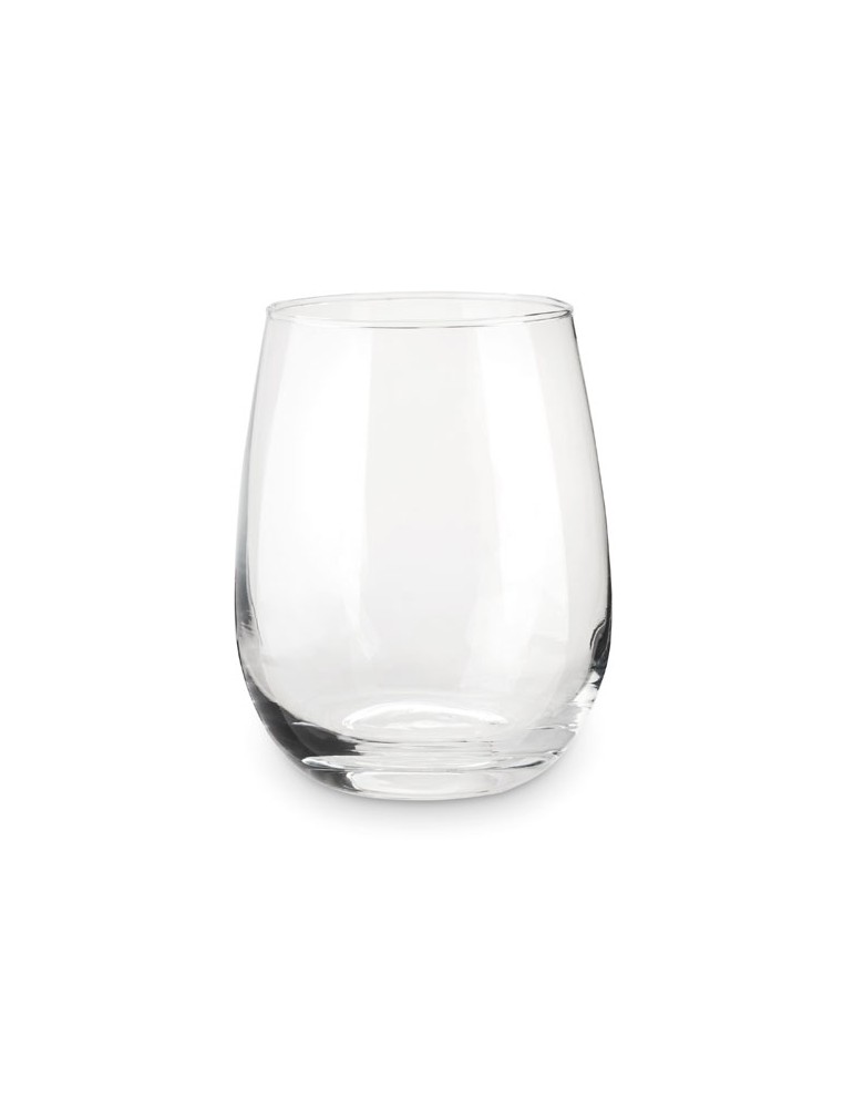 Verre à eau personnalisé | Artisanat et élégance pas cher BLESS