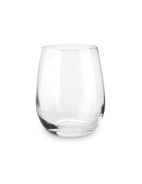 Verre à eau personnalisé | Artisanat et élégance pas cher BLESS