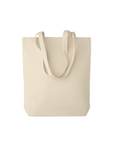 Sac shopping personnalisé en toile | Objets pratiques RASSA